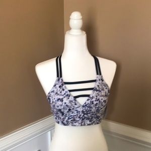 Victoria Secret VSX Sports Bra Large